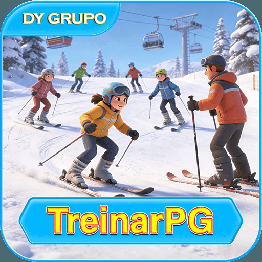 Treinar PG A Plataforma de Apostas #1 do Brasil