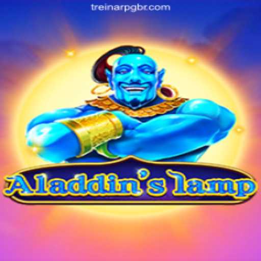 Discover the Magic of Aladdinslamp: An Exciting Adventure in Digital Gaming