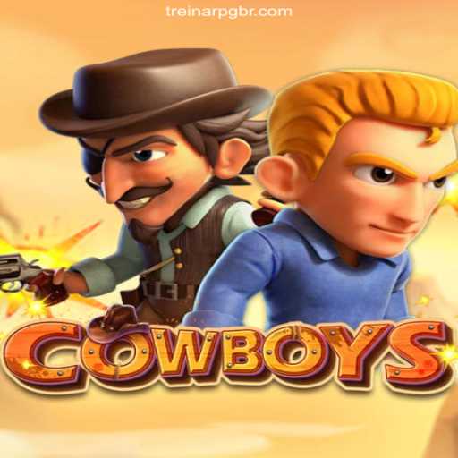 Exploring COWBOYS: A Game of Strategy and Skill with a Brazilian Twist