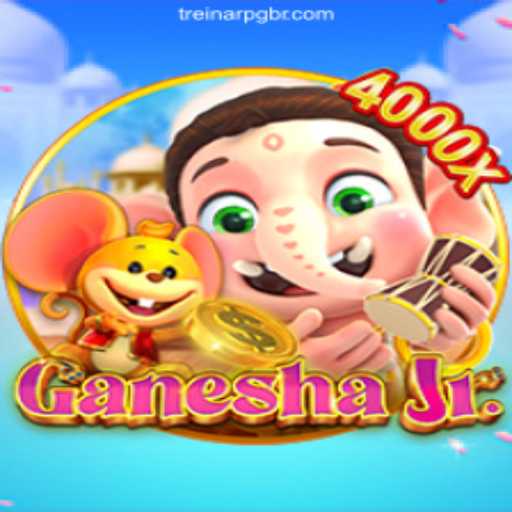 GaneshaJr: The Ultimate Training Ground in Brazil’s Leading Betting Platform