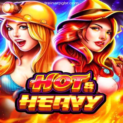 HotHeavy: The Ultimate Guide to Mastering the Hottest Game