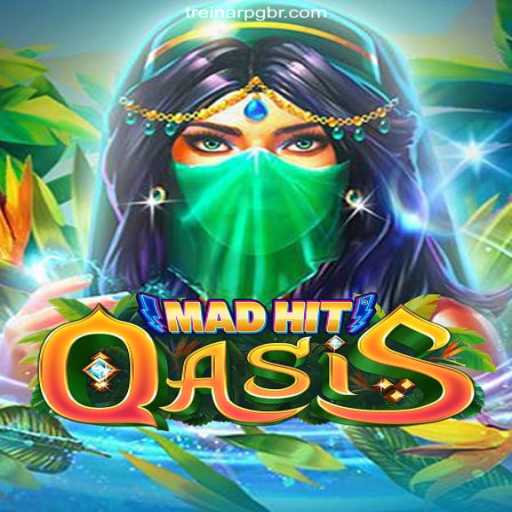 MadHitOasis: A New Frontier in Gaming and Betting