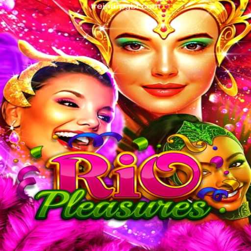 RioPleasures: Exploring the Vibrant World of Brazilian Betting