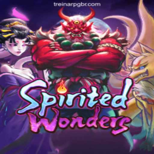 Exploring the Enchanting World of SpiritedWonders: A Captivating Betting Experience