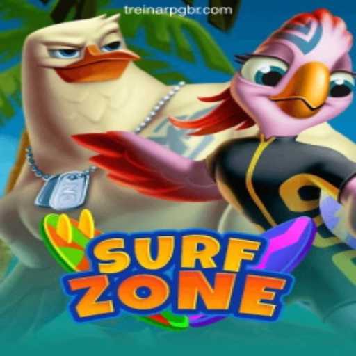 SurfZone: Explore the Ultimate Surfing Adventure Game