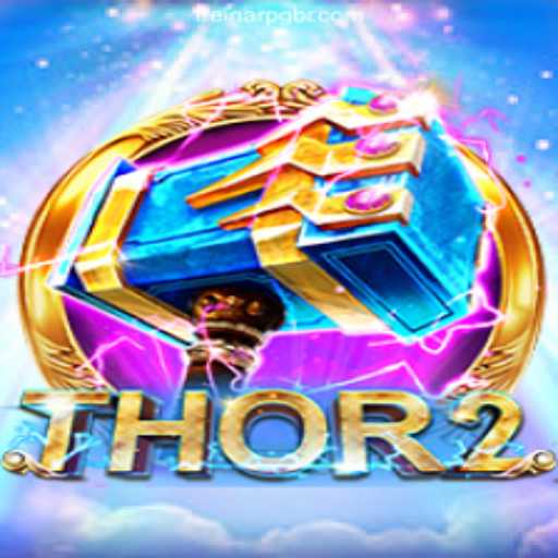 Unveiling the Power of Thor2: A New Era in Brazilian Gaming